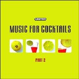 Various artists - Music For Coctails (Part 2)