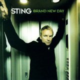 Sting - Brand New Day