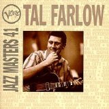 Tal Farlow - Verve Jazz Masters Vol.41
