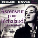 Miles Davis - Ascenseur Pour L'echafaud