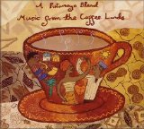 Various artists - A Putumayo Blend: Music from the Coffee Lands