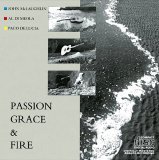 John McLaughlin, Al Di Meola, Paco De Lucia - Passion, Grace and Fire
