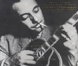 Django Reinhardt - The Gold Collection