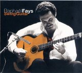 Raphael Fays - Swing Guitar
