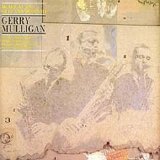 Gerry Mulligan - Mulligan and Getz and Desmond