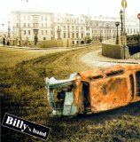 Billy's Band - Парижские сезоны
