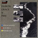 Al Di Meola, John McLaughlin, Paco De Lucia - Passion, Grace & Fire