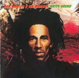 Bob Marley & The Wailers - Natty Dread