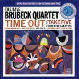 Dave Brubeck Quartet - Time Out