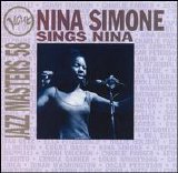 Nina Simone - Verve Jazz Masters 60 CD Collection