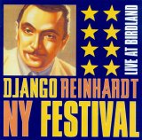 Various artists - Django Reinhardt NY Festival: Live At Birdland
