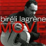 Bireli Lagrene - Move