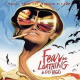 Various artists - Fear & Loathing In Las Vegas (OST)
