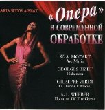 Various artists - Switched On Opera: Aria With A Beat Vol.2