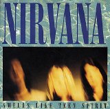 Nirvana - Smells Like Teen Spirit