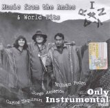 Inkari - Only Instrumental Vol.5: Music from The Andes And World Hits
