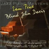 Blind John Davis - My Own Boogie