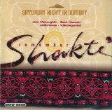 John McLaughlin - Saturday Night In Bombay