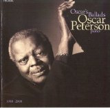 Oscar Peterson - Oscars Ballads