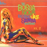 Various artists - Excitting Jazz Samba Rhythms - vol.2