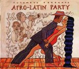 Various artists - Putumayo Presents: Afro-Latin Party