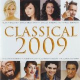 Various artists - Classical 2009
