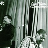Oscar Peterson & Dizzy Gillespie - Oscar Peterson & Dizzy Gillespie