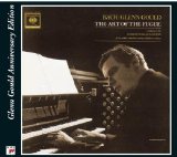 Glenn Gould - The Art Of Fugue 70th Anniversary Edition Limited Edition