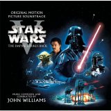 John Williams with The London Symphony Orchestra - Star Wars Episode V: The Empire Strikes Back