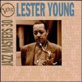 Lester Young - Verve Jazz Masters Collection (CD 30)