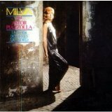 Astor Piazzolla - Live At The "Bouffes Du Nord"