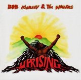 Bob Marley & The Wailers - Uprising