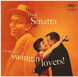 Frank Sinatra - Songs For Swingin' Lovers
