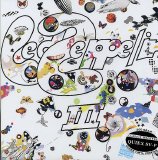 Led Zeppelin - Led Zeppelin III