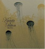 Kaada/Patton - Romances