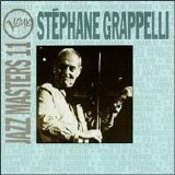 Stephane Grappelli - Verve Jazz Masters Vol.11