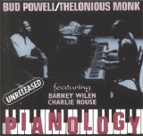 Thelonuous Monk & Bud Powell - Pianology