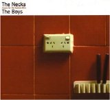 The Necks - The Boys