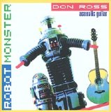 Don Ross - Robot Monster