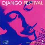 Various artists - Django Festival: Gypsy Swing Today Vol.3