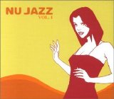 Various artists - Nu Jazz Vol.1 (Limited Edition)