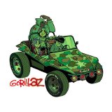 Gorillaz - Gorillaz