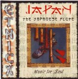 Various artists - Japan: The Japan Flute