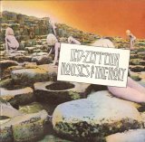 Led Zeppelin - Houses Of The Holy