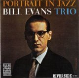 Bill Evans Trio - Portrait in Jazz