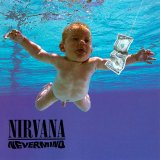 Nirvana - Never Mind
