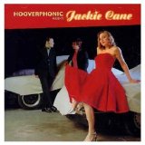 Hooverphonic - Presents Jackie Cane