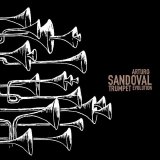 Arturo Sandoval - Trumpet Evolution