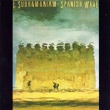 L. Subramaniam - Spanish Wave (1983)