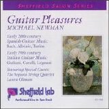Michael Newman - Guitar Pleasures